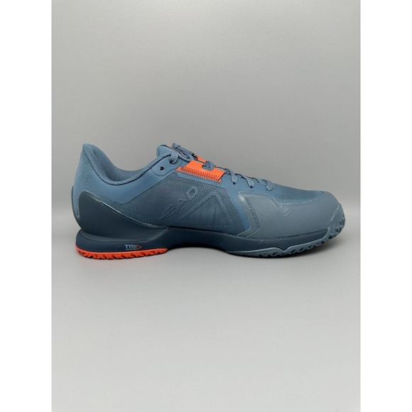 Head Sprint Pro 3.5‎ Men’s US Size 11.5 Pickleball Shoes - Picture 6 of 11